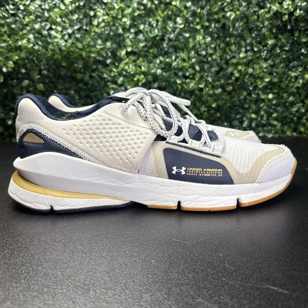 Under Armour HOVR Phantom 3 SE shoes Men's Size 9.5